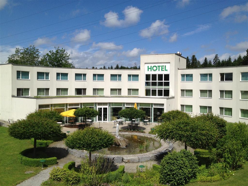 Hotel A1 Grauholz Bern Exterior photo