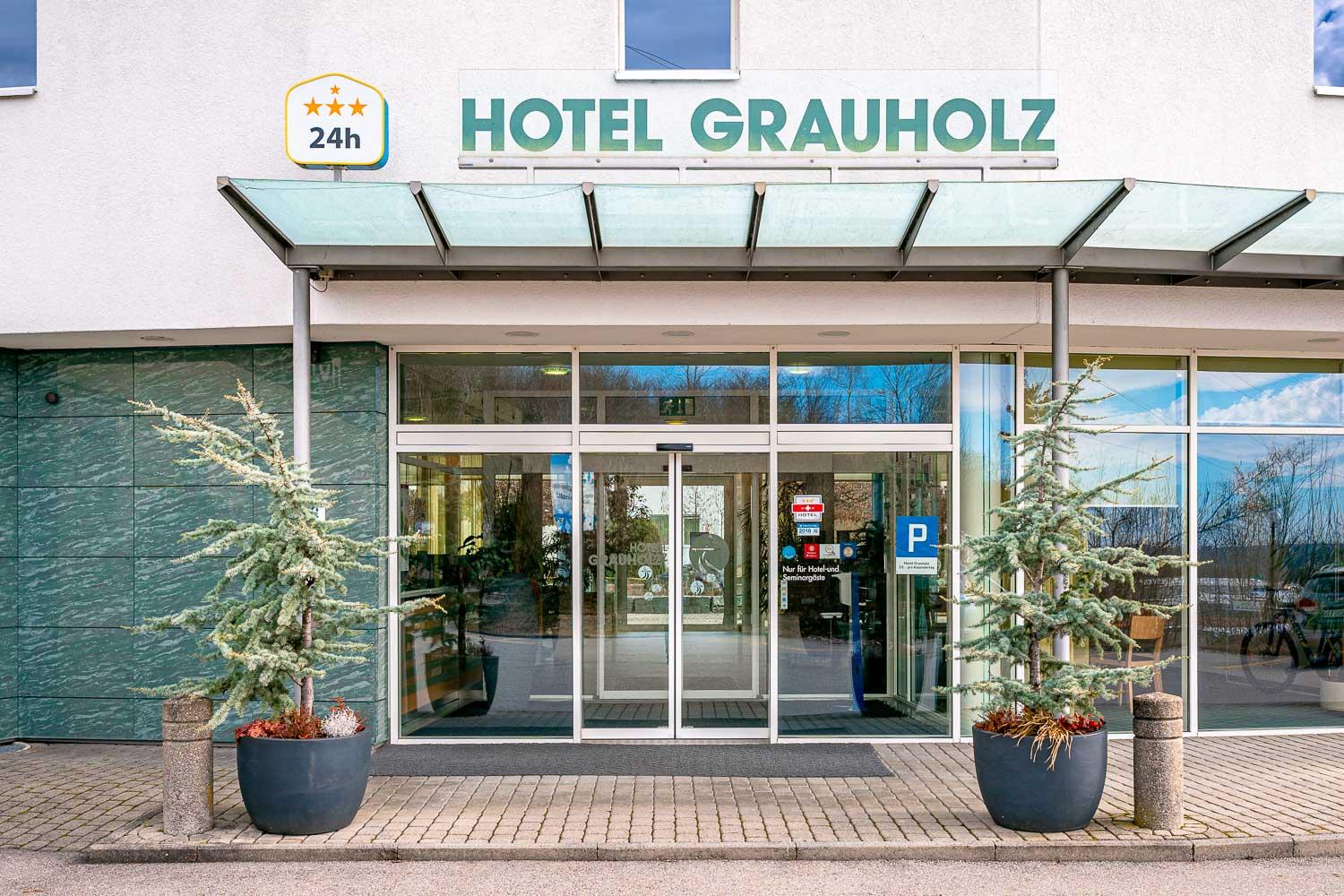 Hotel A1 Grauholz Bern Exterior photo