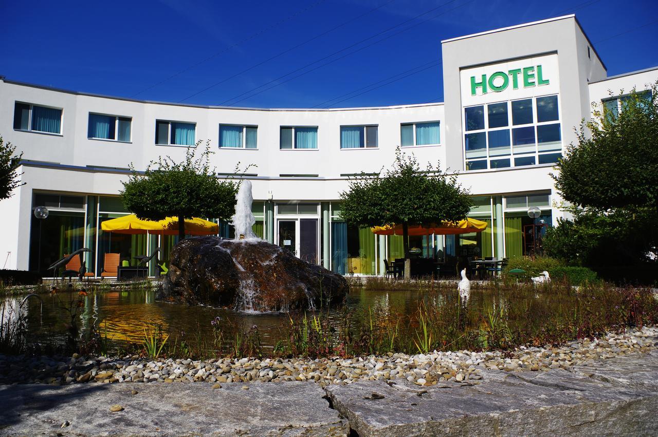 Hotel A1 Grauholz Bern Exterior photo